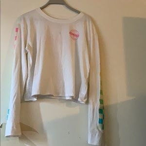 Hollister Graphic Tee